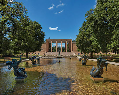 An Estate-Planning Checklist for the New Year